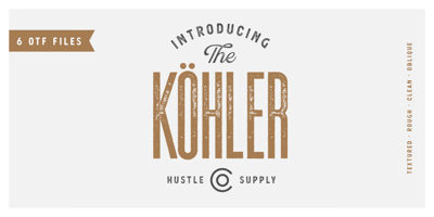 Kohler
