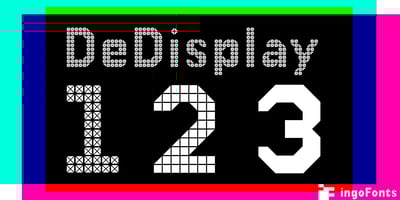 DeDisplay