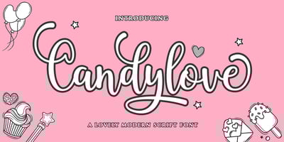 Candylove