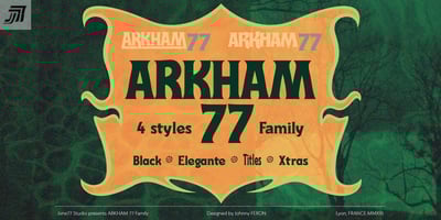 Arkham77
