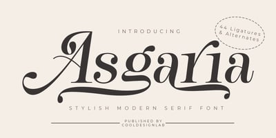 Asgaria