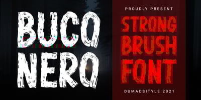 Buco Nero