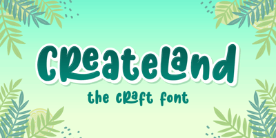Createland