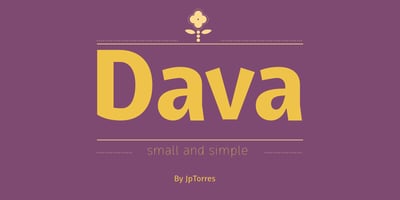 Dava