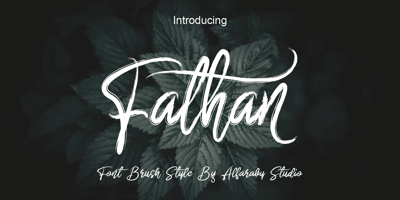 Fathan