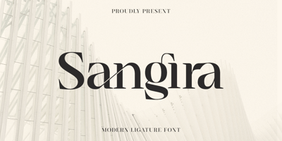 Sangira