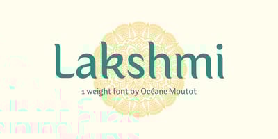 Lakshmi