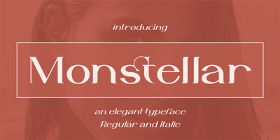 Monstellar