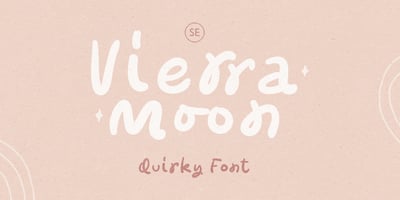 Vierra Moon