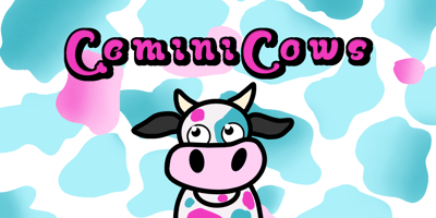 Gemini Cows