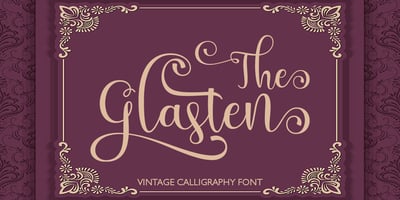 The Glasten