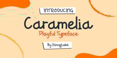 Caramelia