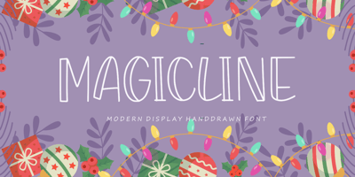 Magicline