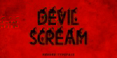 Devil Scream