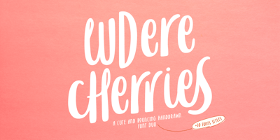 LD Cherries