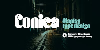 Conica
