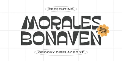 Morales Bonaven