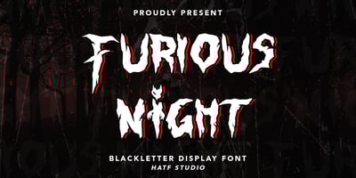 Furious Night