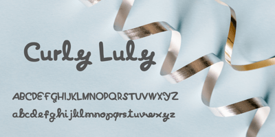 Curly Luly