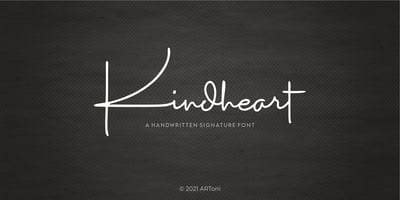 Kindheart