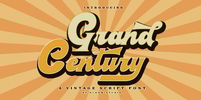 Grand Century