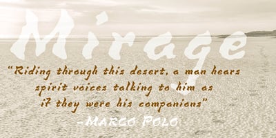 Mirage