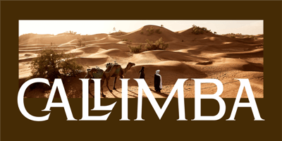 Callimba
