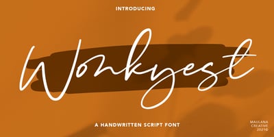 Wonkyest