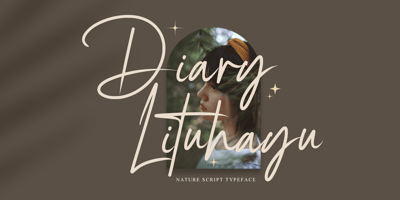 Diary Lituhayu
