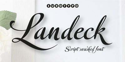 Landeck