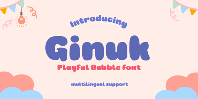 Ginuk