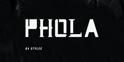 Phola