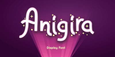 Anigira