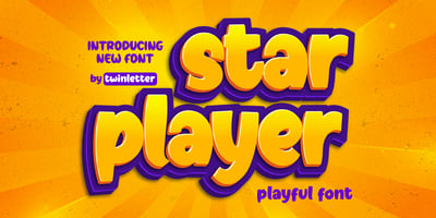 Starplayer