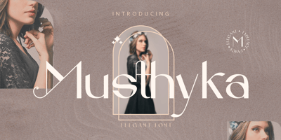 Musthyka