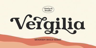 Vergilia