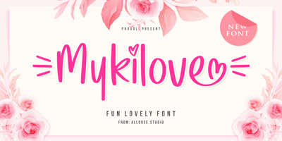 Mykilove