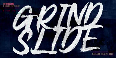 Grind Slide