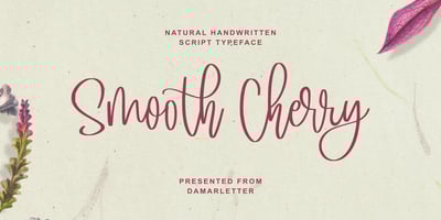 Smooth Cherry