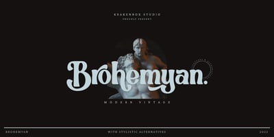 Brohemyan