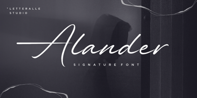 Alander