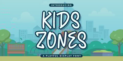 Kidszones