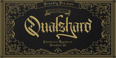 Qualzharo