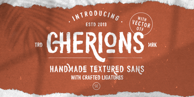 Cherions