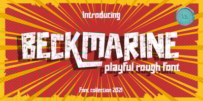 Beckmarine
