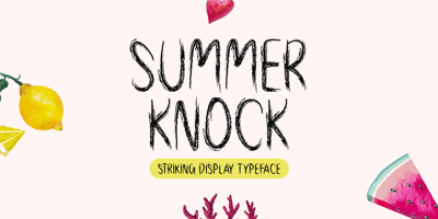 Summer Knock