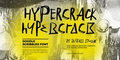 Hypercrack