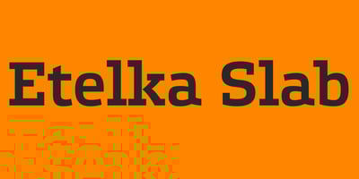 Etelka Slab
