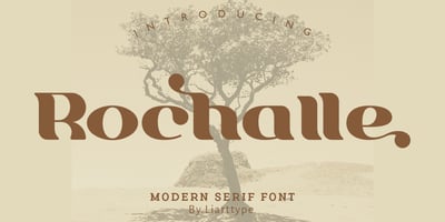 Rochalle