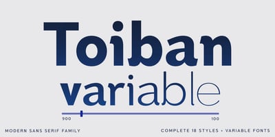 Toiban